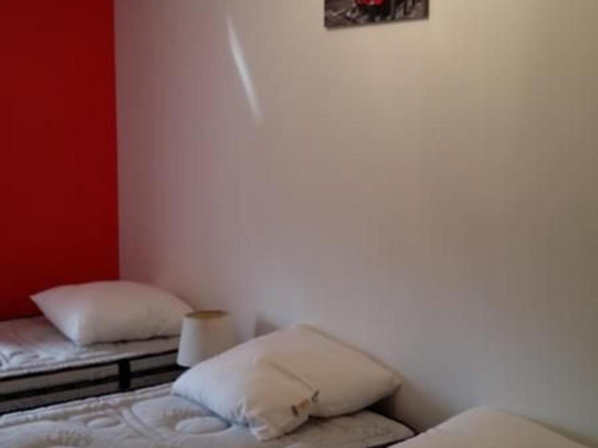 Gîte Saint-Léonard-des-Bois, 8 pièces, 15 personnes - FR-1-410-224 Extérieur photo