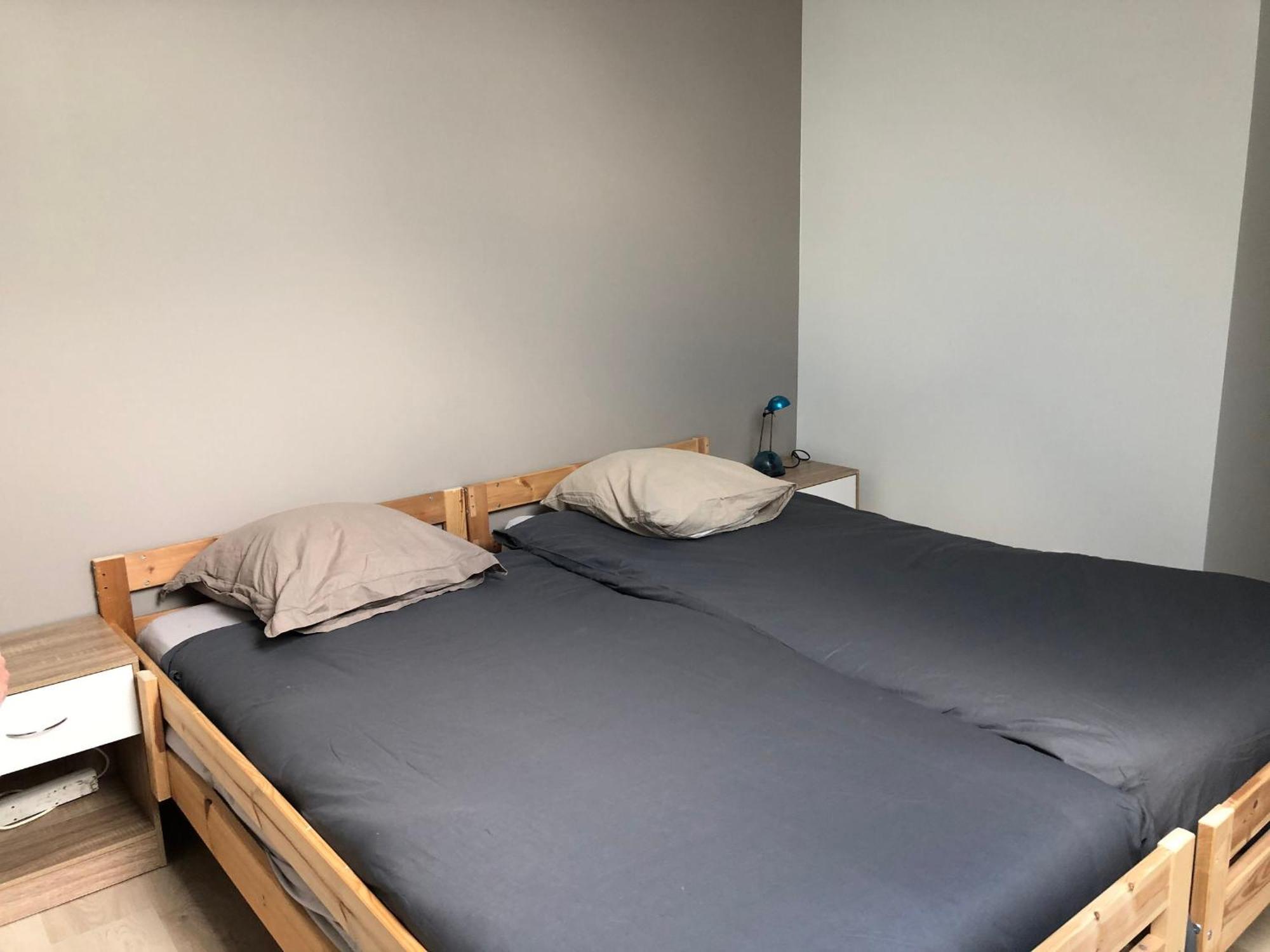 Gîte Saint-Léonard-des-Bois, 8 pièces, 15 personnes - FR-1-410-224 Extérieur photo
